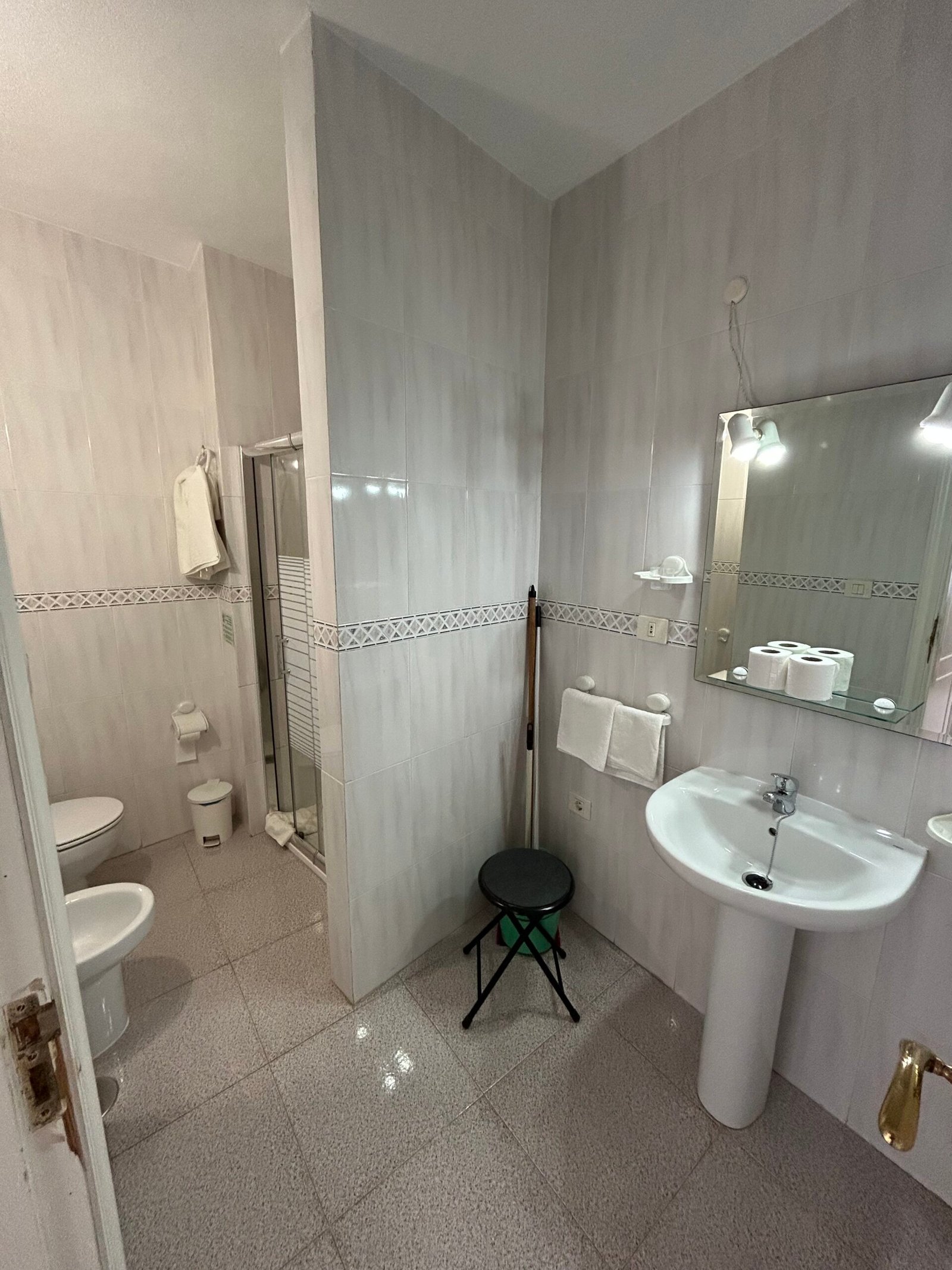 Baño de nº2